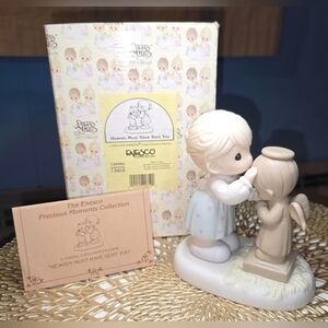 Enesco Precious Moments Figurine